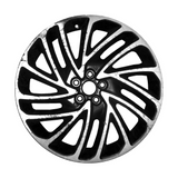 Aluminum Wheel For Lincoln Nautilus 2019-2022(ALYFO082U45)