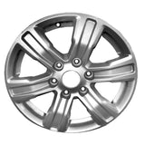 Aluminum Wheel For Ford Ranger Pickup (2019-) 2019-2023(ALYFO083U20)