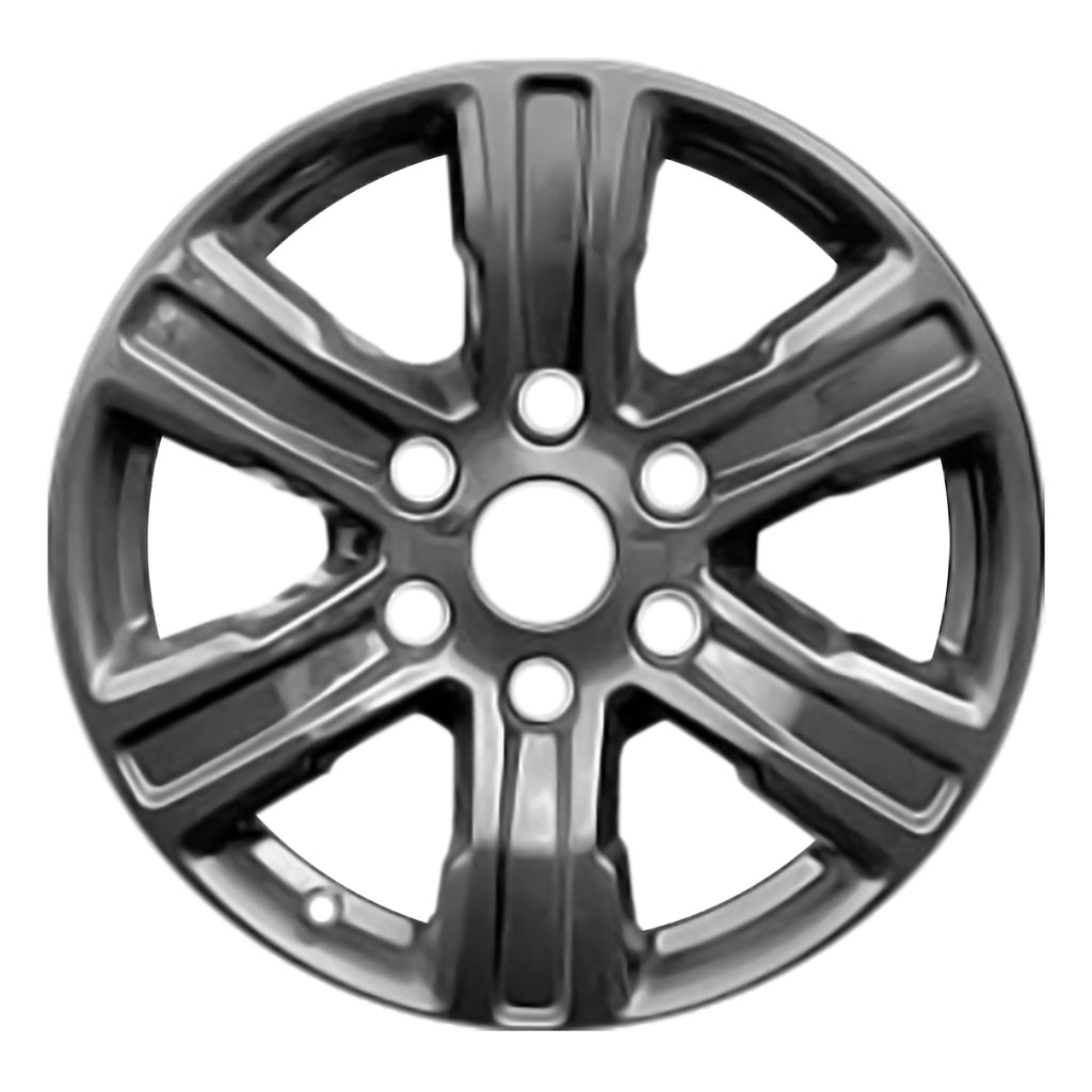 Aluminum Wheel For Ford Ranger Pickup (2019-) 2022-2023(ALYFO083U45)