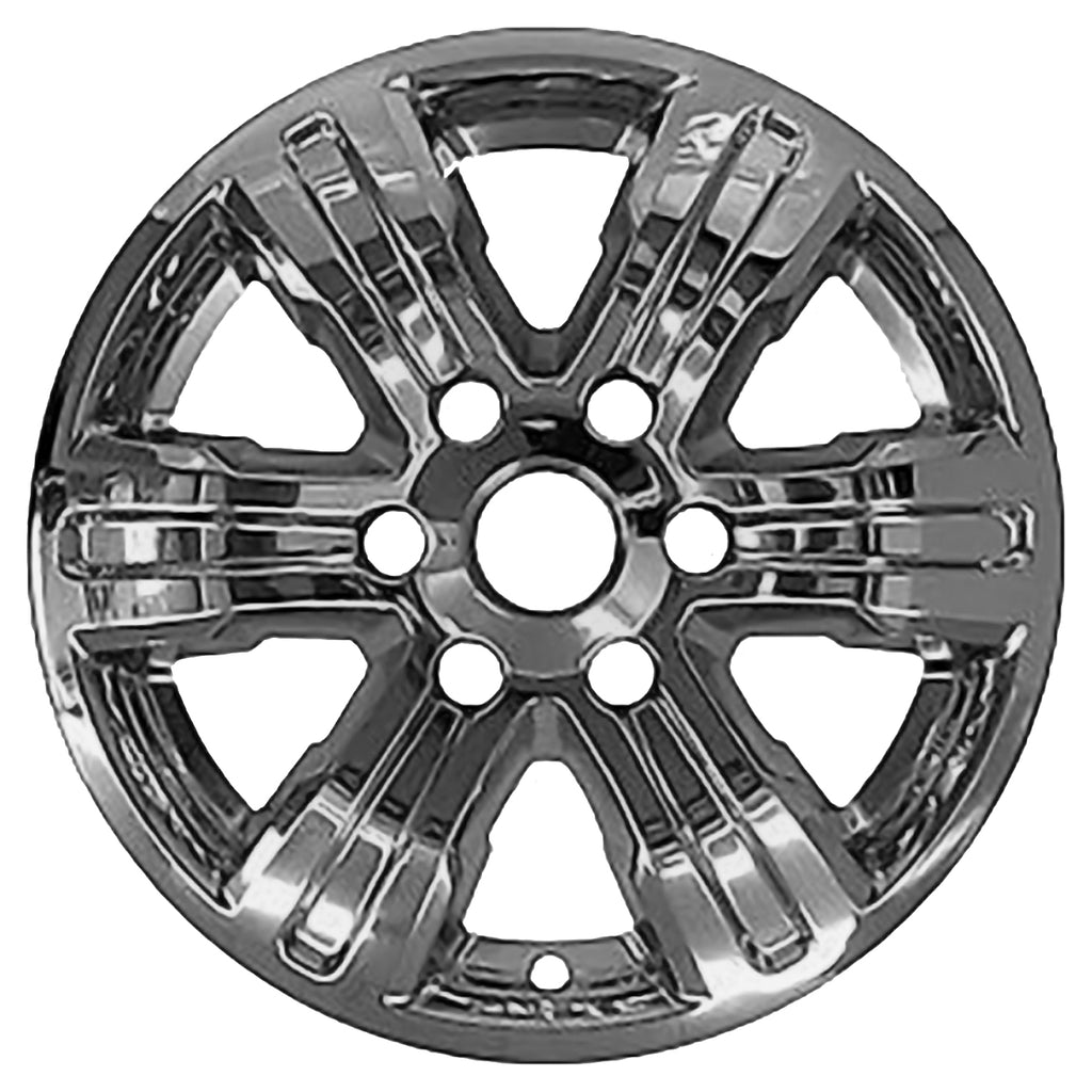 Aluminum Wheel For Ford Ranger Pickup (2019-) 2019-2023(ALYFO083U85)