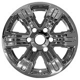 Aluminum Wheel For Ford Ranger Pickup (2019-) 2019-2023(ALYFO083U85)