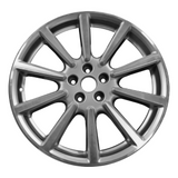 Aluminum Wheel For Lincoln Mkc 2019-2019(ALYFO085U10)