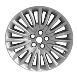 Aluminum Wheel For Lincoln Nautilus 2019-2022(ALYFO086U20)