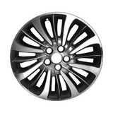 Aluminum Wheel For Lincoln Nautilus 2019-2023(ALYFO087U79)