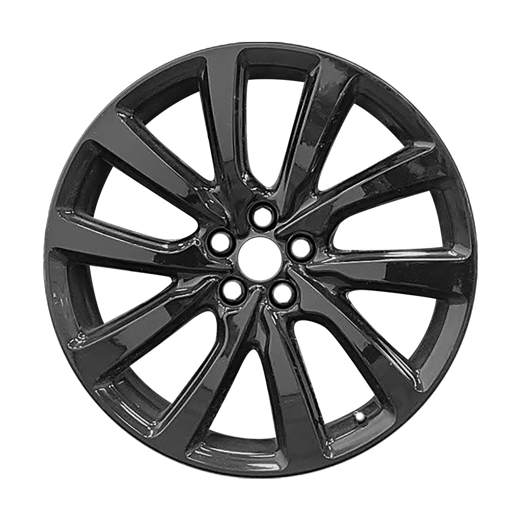 Aluminum Wheel For Lincoln Nautilus 2023-2023(ALYFO088U45)