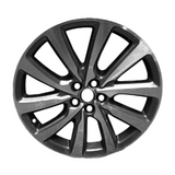 Aluminum Wheel For Lincoln Nautilus 2019-2023(ALYFO088U79)