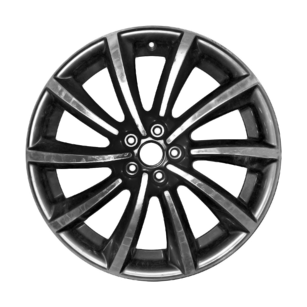 Aluminum Wheel For Lincoln Corsair 2020-2020(ALYFO089U79)