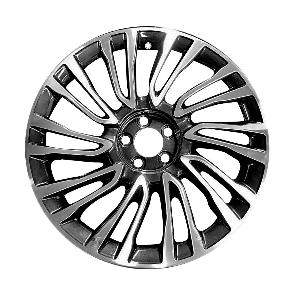 Aluminum Wheel For Lincoln Corsair 2020-2022(ALYFO090U30)