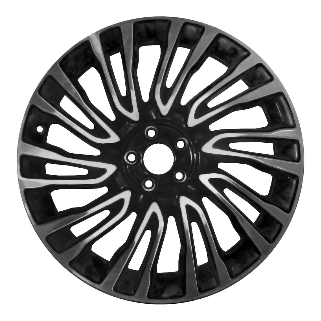 Aluminum Wheel For Lincoln Corsair 2020-2022(ALYFO090U45)