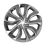 Aluminum Wheel For Lincoln Aviator 2020-2025(ALYFO091U10)