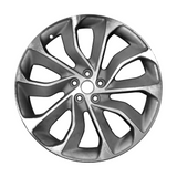 Aluminum Wheel For Lincoln Aviator 2020-2025(ALYFO091U10)