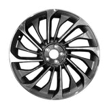 Aluminum Wheel For Lincoln Aviator 2020-2025(ALYFO092U30)