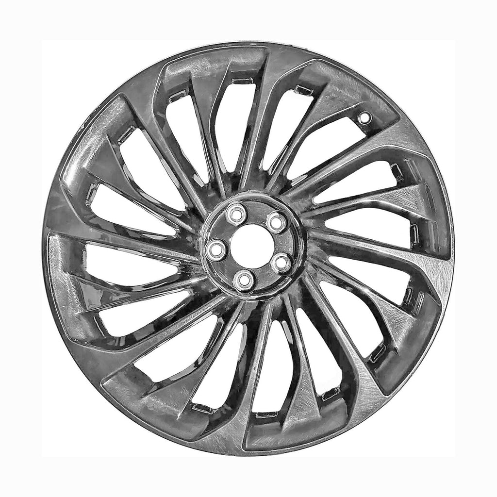 Aluminum Wheel For Lincoln Aviator 2020-2025(ALYFO092U45)