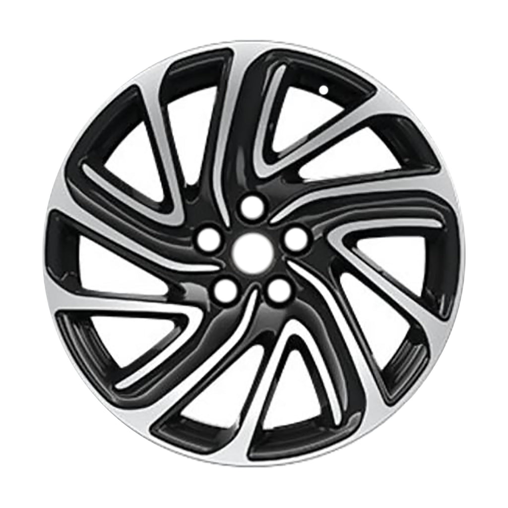 Aluminum Wheel For Lincoln Aviator 2020-2024(ALYFO093U30)