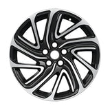 Aluminum Wheel For Lincoln Aviator 2020-2024(ALYFO093U30)