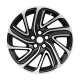 Aluminum Wheel For Lincoln Aviator 2020-2024(ALYFO093U30)