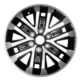 Aluminum Wheel For Ford Pickup F150 2019-2020(ALYFO095U45)