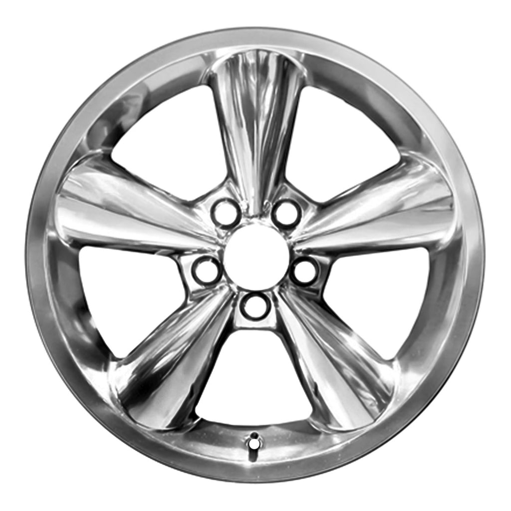 Aluminum Wheel For Ford Mustang 2006-2009(ALYFO096A80)