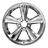 Aluminum Wheel For Ford Mustang 2006-2009(ALYFO096A80)