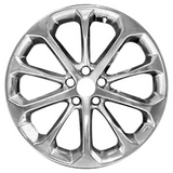 Aluminum Wheel For Ford Taurus 2013-2019(ALYFO097A80)