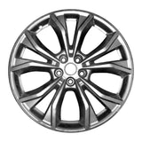 Aluminum Wheel For Ford Explorer 2020-2024(ALYFO098U20)