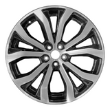 Aluminum Wheel For Ford Explorer 2020-2025(ALYFP011U45)