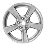Aluminum Wheel For Ford Mustang 2020-2024(ALYFP014U20)