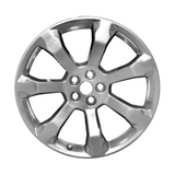 Aluminum Wheel For Ford Explorer 2020-2022(ALYFP015U80)