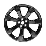 Aluminum Wheel For Ford Explorer 2020-2024(ALYFP016U45)