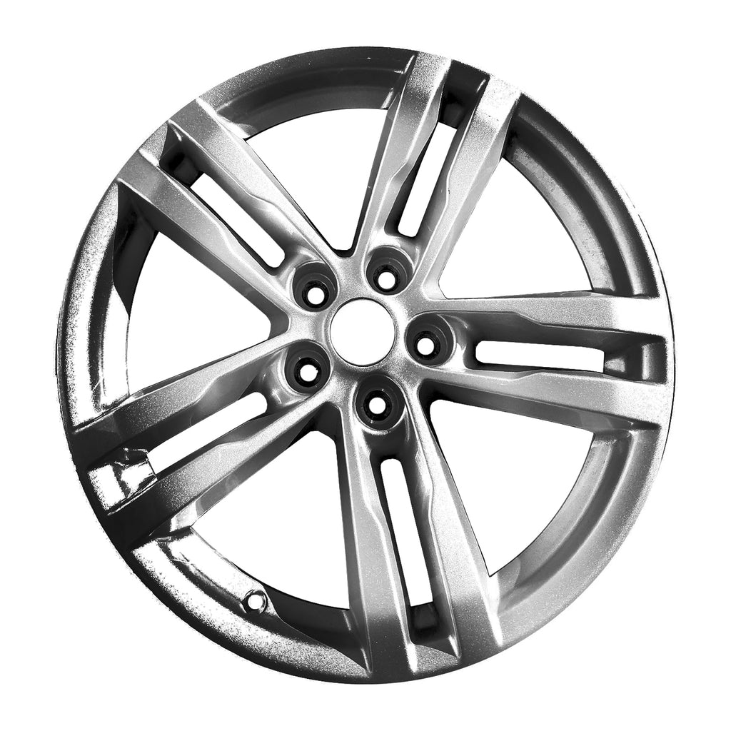 Aluminum Wheel For Ford Explorer 2020-2024(ALYFP017U20)