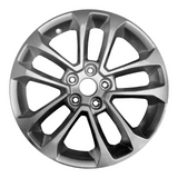 Aluminum Wheel For Ford Escape 2020-2022(ALYFP018U20)