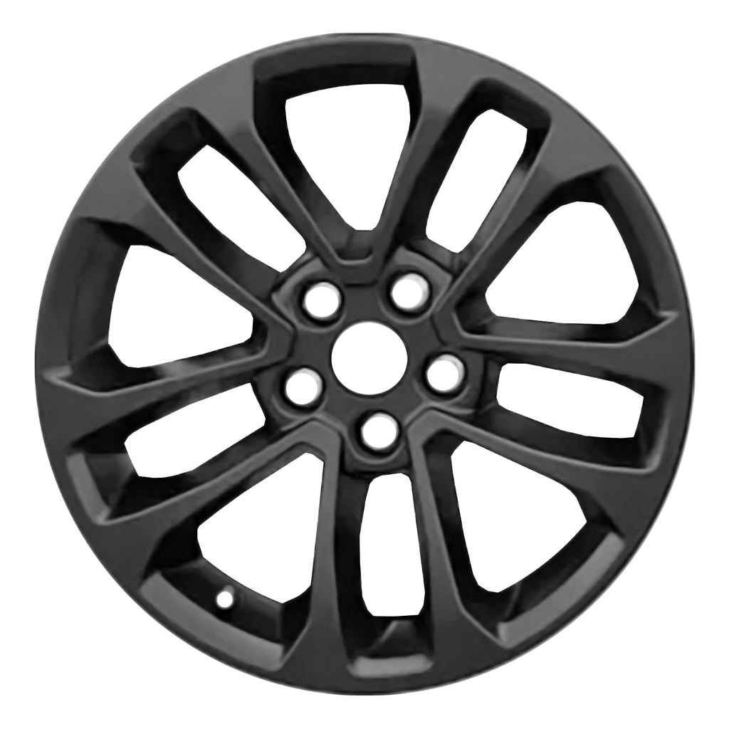 Aluminum Wheel For Ford Escape 2020-2022(ALYFP018U45)
