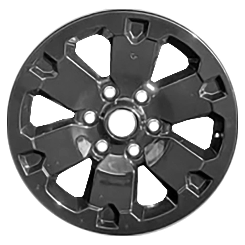 Aluminum Wheel For Ford Ranger Pickup (2019-) 2020-2023(ALYFP019U45)