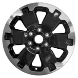 Aluminum Wheel For Ford Ranger Pickup (2019-) 2020-2021(ALYFP019U46)