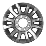 Aluminum Wheel For Ford Pickup Ford Superduty 2020-2022(ALYFP020U30)