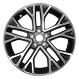 Aluminum Wheel For Ford Escape 2020-2022(ALYFP021U35)