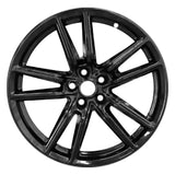 Aluminum Wheel For Ford Mustang 2020-2021(ALYFP024U45)