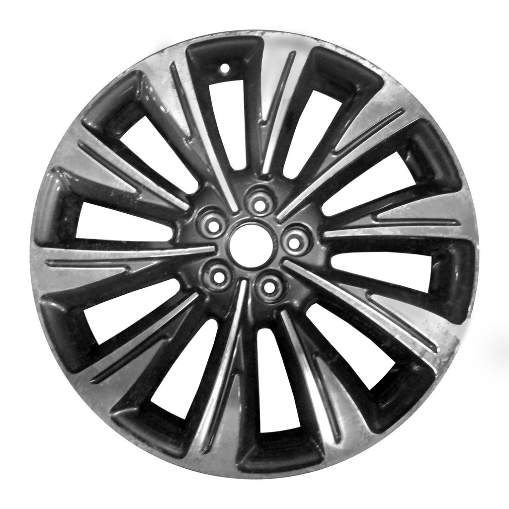 Aluminum Wheel For Lincoln Corsair 2020-2022(ALYFP027U30)