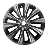 Aluminum Wheel For Lincoln Corsair 2020-2022(ALYFP027U30)