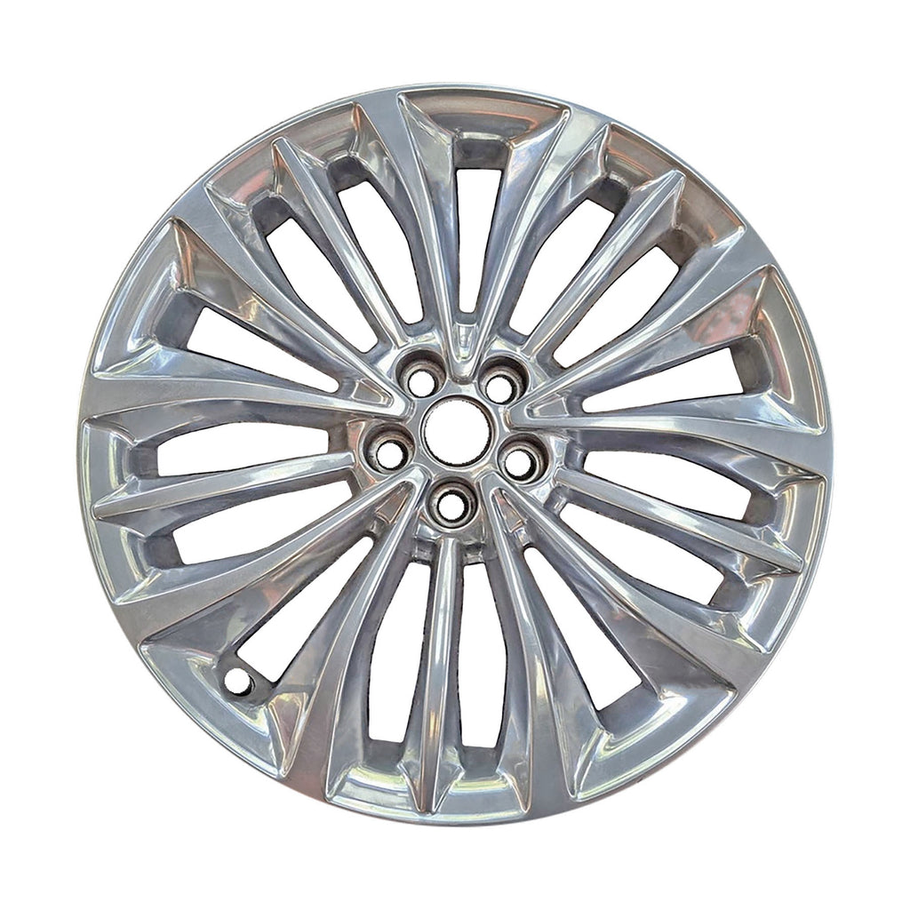 Aluminum Wheel For Ford Edge 2020-2024(ALYFP028U80)