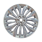 Aluminum Wheel For Ford Edge 2020-2024(ALYFP028U80)