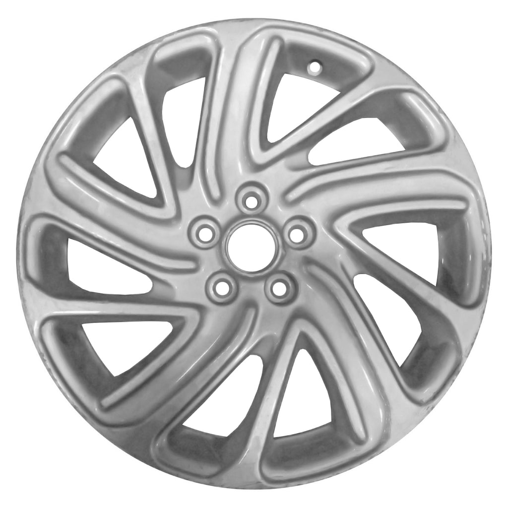 Aluminum Wheel For Lincoln Corsair 2020-2024(ALYFP029U20)