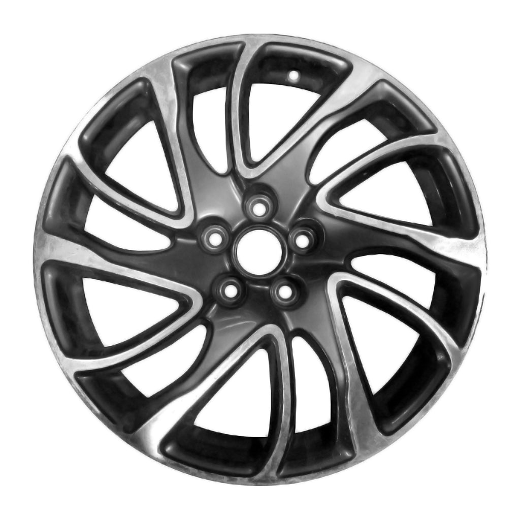 Aluminum Wheel For Lincoln Corsair 2020-2024(ALYFP030U79)