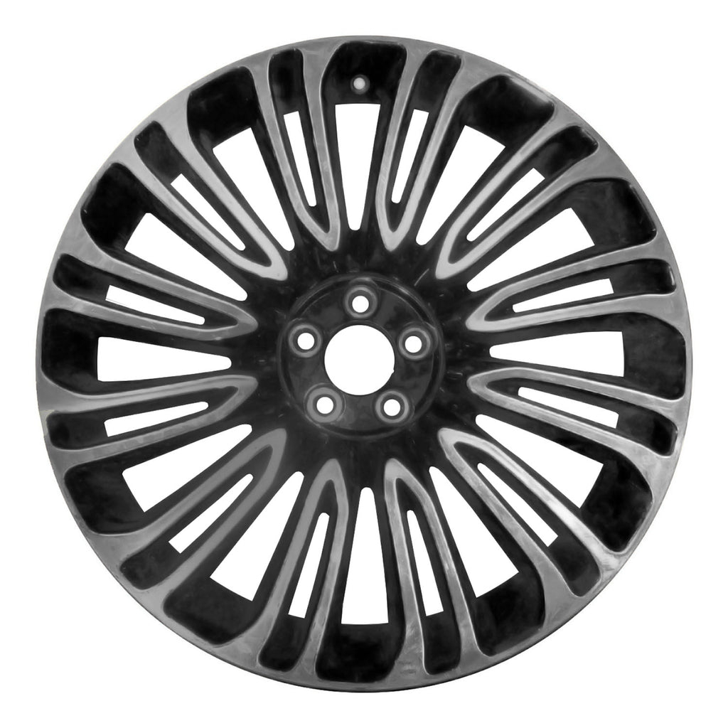 Aluminum Wheel For Lincoln Aviator 2020-2025(ALYFP033U45)