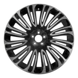 Aluminum Wheel For Lincoln Aviator 2020-2025(ALYFP033U45)