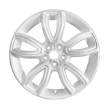 Aluminum Wheel For Ford Explorer 2020-2022(ALYFP035U20)