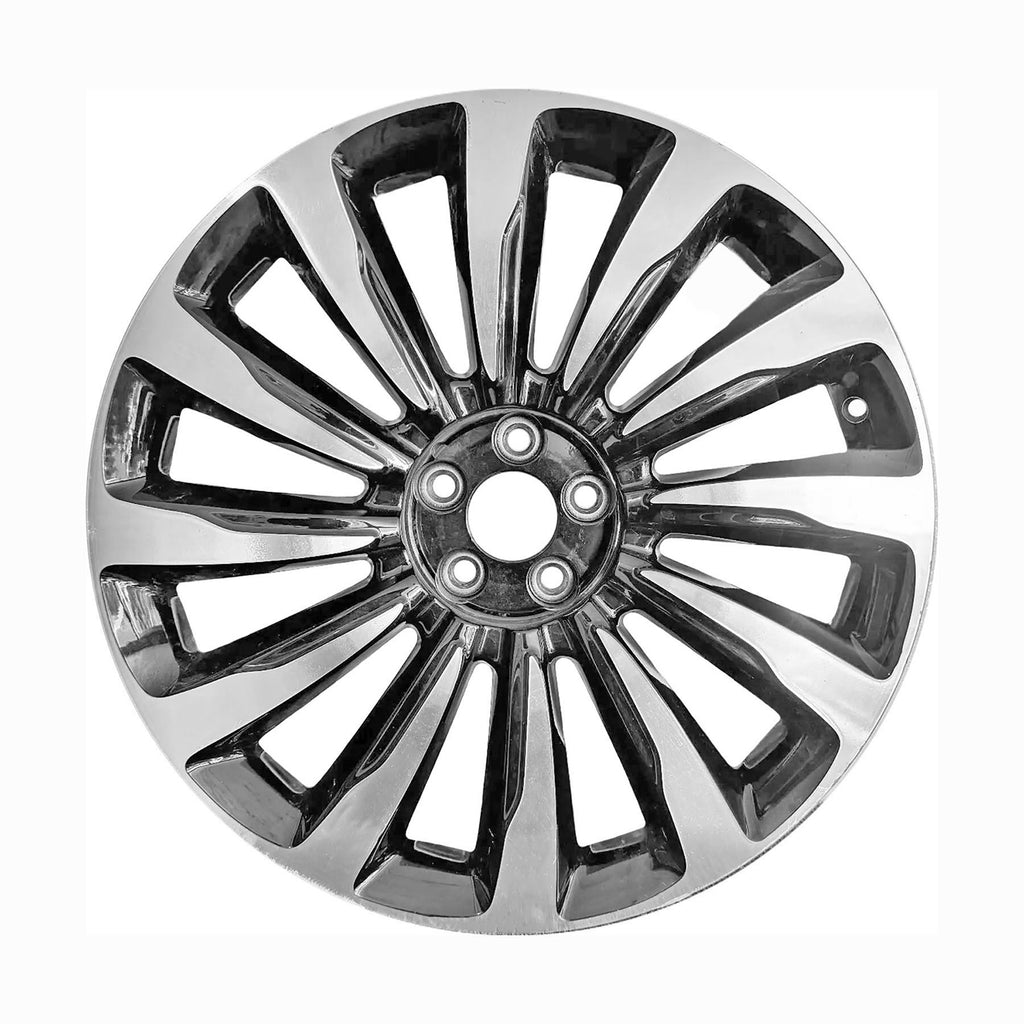 Aluminum Wheel For Lincoln Aviator 2020-2023(ALYFP036U45)