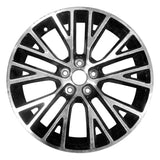 Aluminum Wheel For Ford Escape 2020-2025(ALYFP040U45)