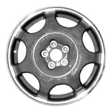 Aluminum Wheel For Ford Escape 2013-2016(ALYFP042U10)
