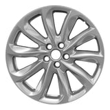 Aluminum Wheel For Lincoln Corsair 2020-2022(ALYFP043U78)